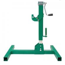 Greenlee RXM - Greenlee Reel Jack Stands