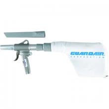 Guardair 1500 - Guardair Pneumatic Gun Vac Vacuums