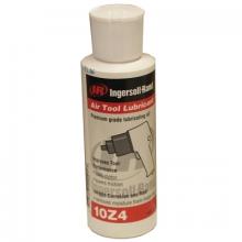 Ingersoll Rand 10Z4 - Ingersoll Rand  Class 1 Lubricants