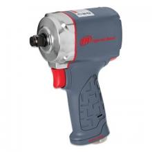 Ingersoll Rand 36QMAX - Ingersoll Rand 15QMAX and 36QMAX Ultra-Compact Impact Wrenches