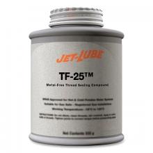 Jet-Lube 23502 - Jet-Lube TF-25 Heavy Duty Thread Sealants