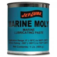 Jet-Lube 65005 - Jet-Lube Marine Moly Moly Pastes