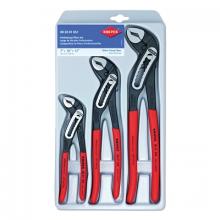 Knipex 002007US1 - Knipex 3-Piece Alligator Pliers Sets