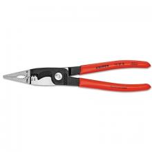 Knipex 13818 - Knipex Electrical Installation Pliers