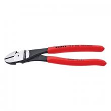 Knipex 7421200 - Knipex Ultra High Leverage Diagonal Cutters