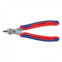 Knipex 7803125 - Knipex Electronic Super Knips