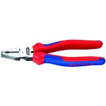 Knipex 0202200 - Knipex Combination/Linemans Pliers