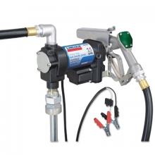 Lincoln Industrial 1550 - Lincoln Industrial 1550 Fuel Transfer Pumps