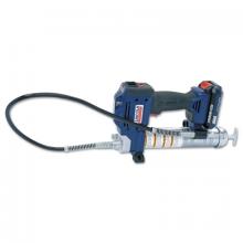 Lincoln Industrial 1882 - Lincoln Industrial 20-Volt Lithium-Ion Battery Operated Grease Guns