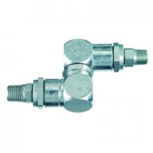 Lincoln Industrial 81387 - Lincoln Industrial High Pressure Swivels