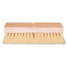 Magnolia Brush 10DT - Magnolia Brush Deck Scrub Brushes