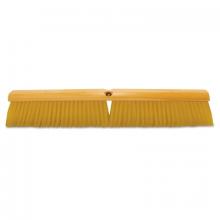 Magnolia Brush 1924 - Magnolia Brush Plastic Fill Line Floor Brushes