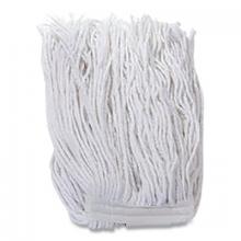 Magnolia Brush 4824 - Magnolia Brush Straight End Cotton and Rayon Mop Heads