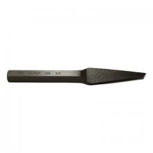 Mayhew 10504 - Mayhew Tools Half Round Nose Chisels