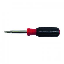 Mayhew B26064 - Mayhew Tools Bestway Cushion Grip Multi-Bit Screwdrivers