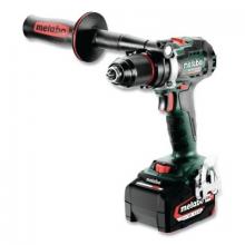 Metabo 602358520 - Metabo BS 18 LTX BL I Cordless Drill Drivers