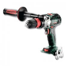 Metabo 602362840 - Metabo GB 18 LTX BL Q I Cordless Tappers