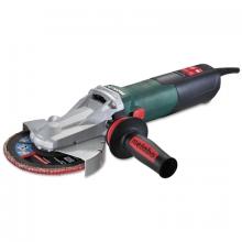 Metabo 613083420 - Metabo Quick Flat-Head Angle Grinders