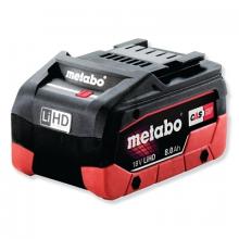 Metabo 625369000 - Metabo AH LiHD Battery