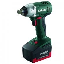 Metabo 602395520 - Metabo Cordless Impact Wrenches