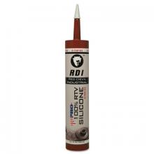 Red Devil 0809OI - Red Devil RD PRO Heat Resistant RTV Sealants