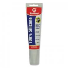 Red Devil 0810 - Red Devil 100% Silicone Architectural Grade RTV Sealants