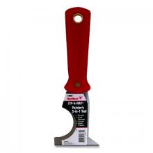 Red Devil 4861 - Red Devil 4800 D.I.Y. Series Painters 5-In-1 Tools