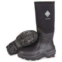 Rocky Brands ASPSTLBL080 - Muck Boots Arctic Sport Tall Steel Toe Boots