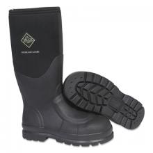 Rocky Brands CHSMETABLK070 - Muck Boots Chore Met Guard Boots