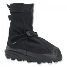 Rocky Brands VNS1-L-M-LRG - NEOS Overshoe Voyager Overshoes w/Glacier Trek Spike Cleats