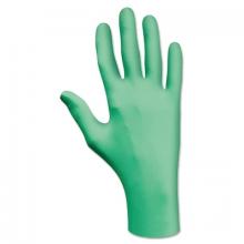 SHOWA 1005L - SHOWA Disposable Natural Rubber Latex Gloves