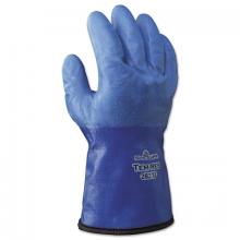 SHOWA 282L09 - Showa TEM-RES 282 Gloves