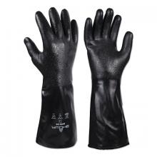 SHOWA 341611 - SHOWA 3416 Cut and Chemical Resistant Neoprene Gloves