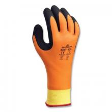 SHOWA 406L08 - SHOWA 406 Water-Repellent Gloves