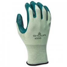 SHOWA 450006 - SHOWA Nitri-Flex Lite Nitrile Coated Gloves