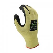 SHOWA 4561S06 - SHOWA 4561 Foam Nitrile Palm Coated Gloves