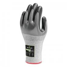 SHOWA 576L08 - SHOWA 576 DURACoil Cut Resistant Gloves