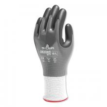 SHOWA 577XXL10 - SHOWA 577 DURACoil Cut Resistant Gloves