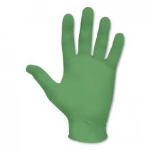 SHOWA 6110PFM - SHOWA Powder Free Biodegradable Disposable Nitrile Gloves