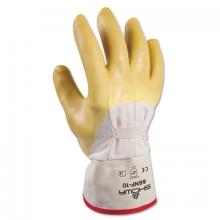 SHOWA 66NF10 - SHOWA 66NF General Purpose Latex Coated Gloves