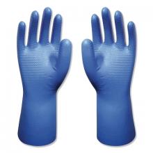 SHOWA 707HVO06 - SHOWA 707 Nitrile Gloves