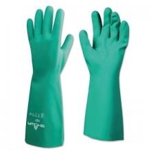 SHOWA 72711 - SHOWA Nitrile Disposable Gloves