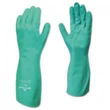 SHOWA 730-06 - SHOWA 730 Chemical-Resistant Nitrile Coated Gloves