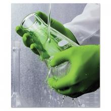 SHOWA 7705PFTL - SHOWA 7705PFT Disposable Nitrile Gloves