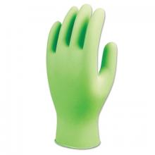 SHOWA 7705PFTXL - SHOWA 7705PFT Disposable Nitrile Gloves