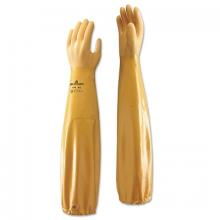 SHOWA 772L09 - SHOWA 772 Nitrile Gloves