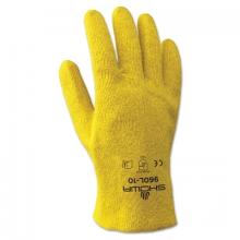 SHOWA 960M09 - SHOWA KPG PVC Coated Gloves