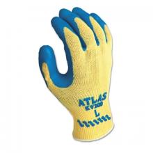 SHOWA KV300M08 - SHOWA Atlas Rubber Palm-Coated Gloves