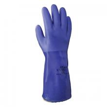 SHOWA KV660XXL11 - SHOWA KV660 Kevlar PVC Coated Gloves