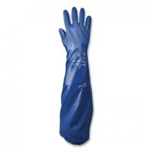 SHOWA NSK2610 - SHOWA NSK26 Chemical Protection Nitrile Coated Gloves